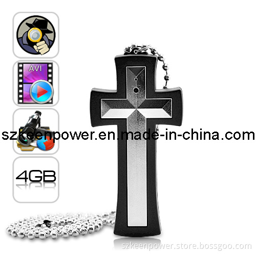 Cross Camera - Ultimate Hidden Digital Camcorder